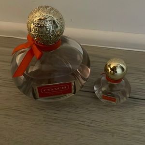 Coach Perfume 1941 💕